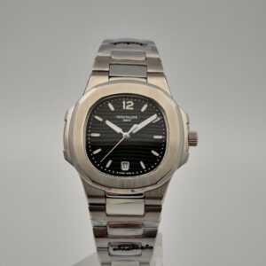 Patek Philippe Nautilus 4700/1-26 MM