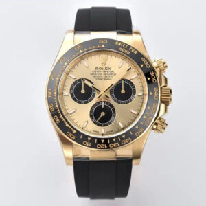 Rolex Daytona 40 mm Golden Dial 126518LN ??Pikachu??