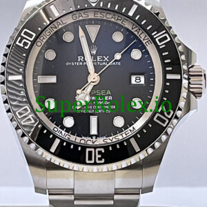 Rolex Sea-Dweller Deepsea 44 Ref.136660 - James Cameron Dial