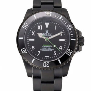 Rolex Submariner Black Dial PR16233BBL