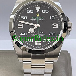 Rolex Air King 40mm Ref.126900