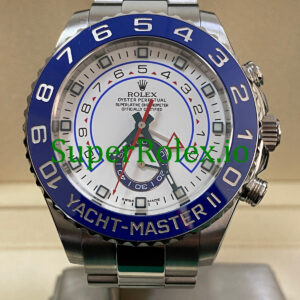 Rolex Yacht-Master II 44MM - Ref.116680
