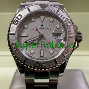 Rolex Platinum Yacht-Master 40MM - Ref.16622