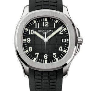 Patek Philippe Aquanaut 5167A-001