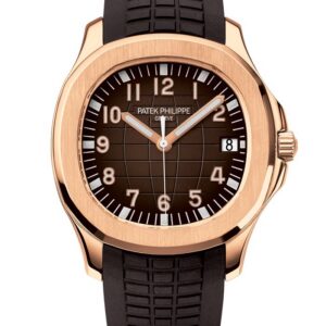 Patek Philippe Aquanaut 5167R-001