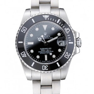 Rolex Submariner Black Dial 1454153